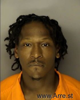 Terrance Reginald Adams Mugshot