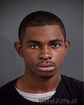 Terrance M Anderson Mugshot