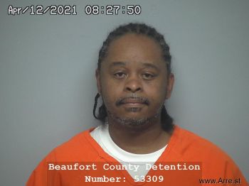 Terrance Lavon Brown Mugshot