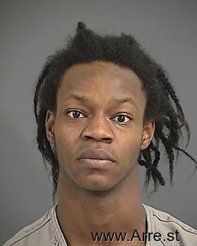 Terrance  Davis Mugshot