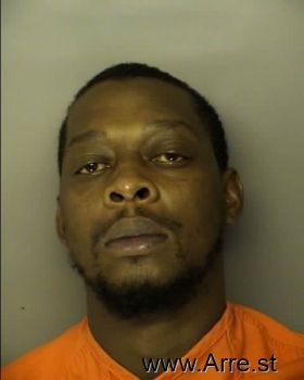 Terrance Lee Davis Mugshot