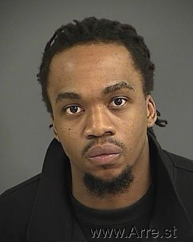 Terrance Antoine Ford Mugshot