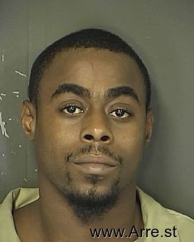 Terrance Lorenzo Grant Mugshot