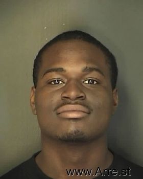 Terrance  Haley Mugshot