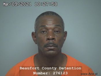 Terrance  Hill Mugshot