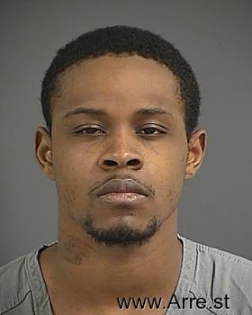 Terrance Maurice King Mugshot