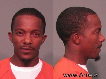 Terrance Kenyada Mcknight Mugshot