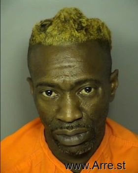 Terrance Damont Richardson Mugshot