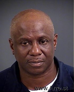 Terrance Dale Richardson Mugshot