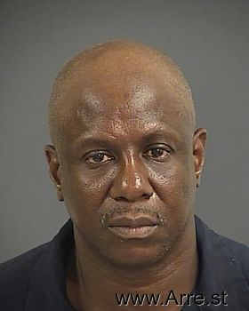 Terrance Dale Richardson Mugshot