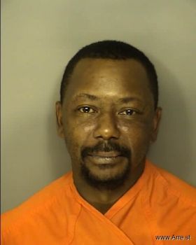 Terrance K Rowell Mugshot