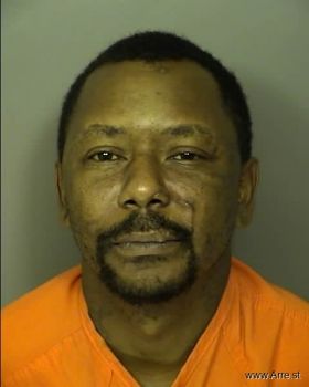 Terrance Keith Rowell Mugshot