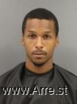 Terrance Jermaine Jr Satterwhite Mugshot