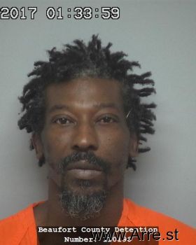 Terrance Dexter Washington Mugshot