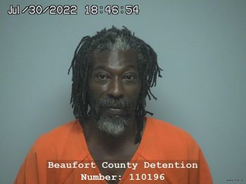 Terrance Dexter Washington Mugshot