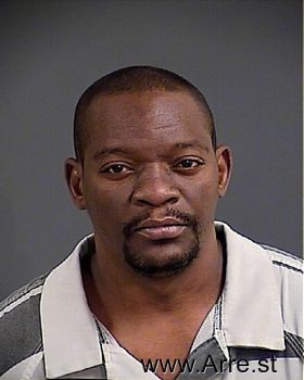 Terrance Wendell White Mugshot