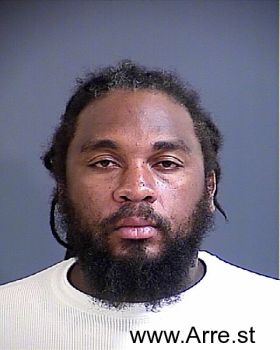 Terrance Lavar Wilson Mugshot