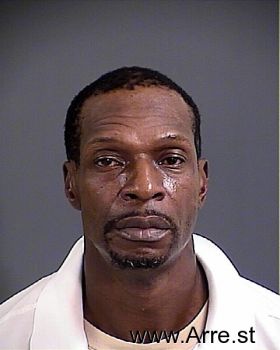 Terrell Andre Frazier Mugshot