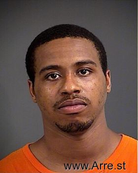 Terrell Deshawn Jenkins Mugshot