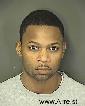 Terrell Ebon Johnson Mugshot