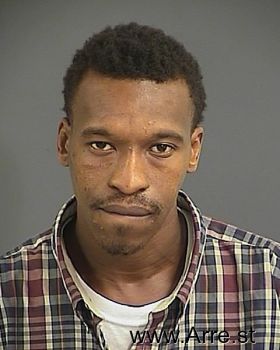 Terrell Jamar Johnson Mugshot