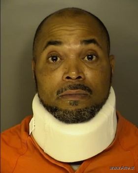 Terrence Eugene Andrews Mugshot