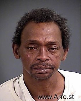 Terrence Lamar Brown Mugshot