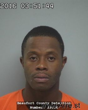 Terrence Tauron Brown Mugshot