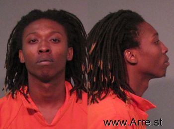 Terrence Antwan Colvin Mugshot