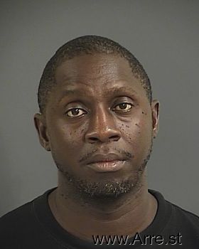 Terrence Lavall Eady Mugshot