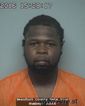 Terrien Jemar James Mugshot