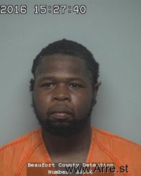 Terrien Jemar James Mugshot