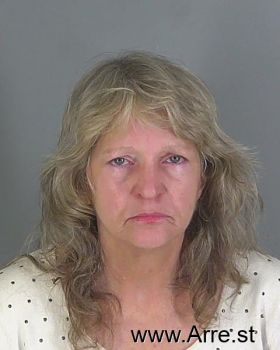 Terry Lynn Anderson Mugshot