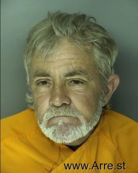 Terry Atlas Beck Mugshot