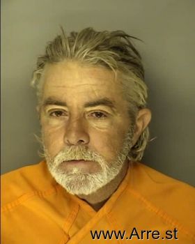 Terry Atlas Beck Mugshot