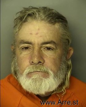 Terry Atlas Beck Mugshot