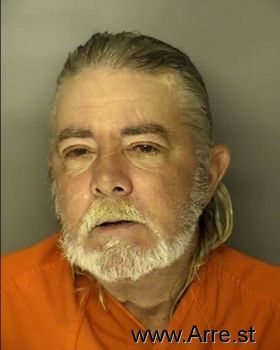 Terry Atlas Beck Mugshot