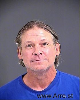 Terry Wade Black Mugshot