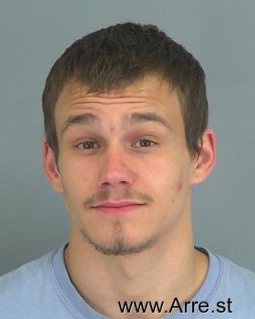 Terry Dylan Cannon Mugshot