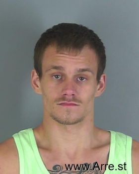 Terry Dylan Cannon Mugshot