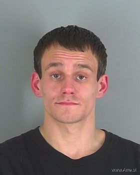 Terry Dylan Cannon Mugshot