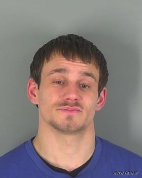 Terry Dylan Cannon Mugshot