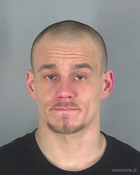 Terry Dylan Cannon Mugshot