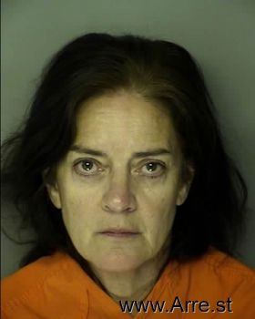 Terry Lynn Craft Rideoutte Mugshot