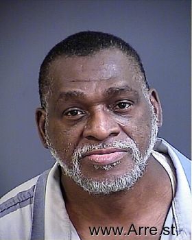 Terry Allen Gaillard Mugshot