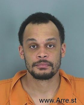 Terry Joqiaum Griffin Mugshot