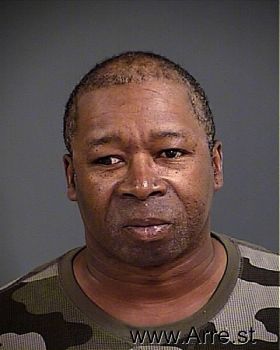 Terry Jerome Jenkins Mugshot