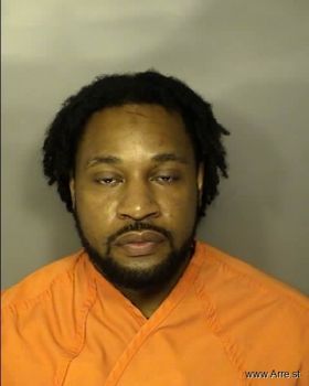 Terry Antwane Perry Mugshot