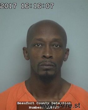 Terry Lamont Walker Mugshot