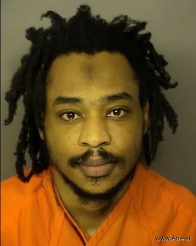 Terry Laron Wilson Mugshot